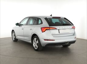 Skoda Scala - 2022