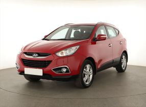 Hyundai ix35 - 2012