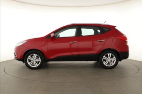 Hyundai ix35 - 2012