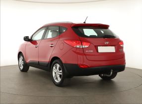 Hyundai ix35 - 2012