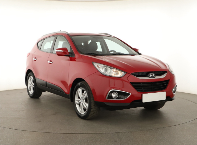 Hyundai ix35 2012