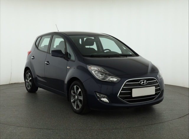 Hyundai ix20 2019