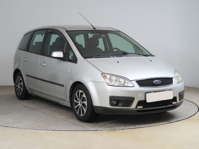 Ford C-Max 2006