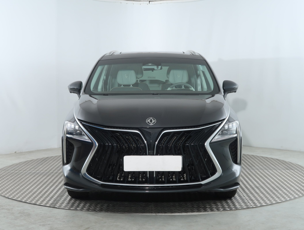 Dongfeng U-Tour