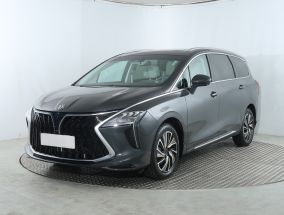Dongfeng U-Tour - 2024