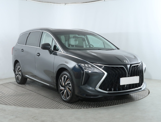 Dongfeng U-Tour