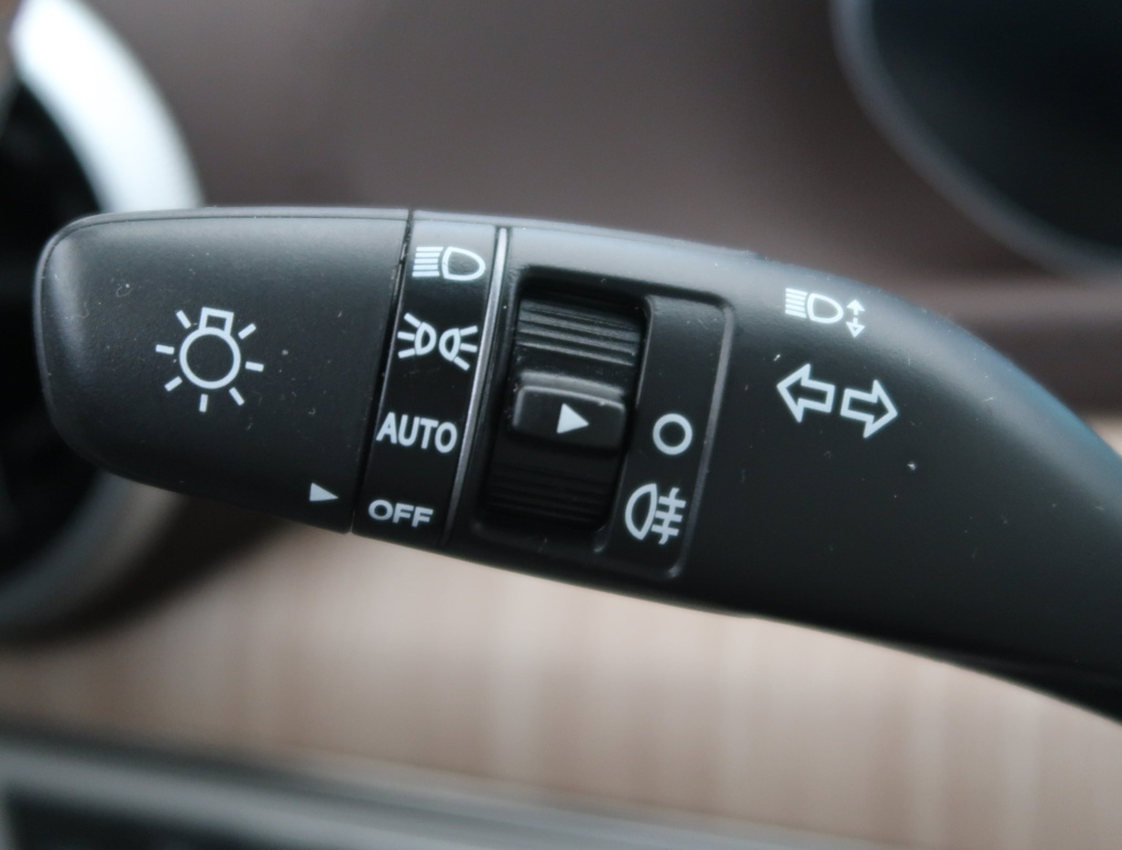 Dongfeng U-Tour