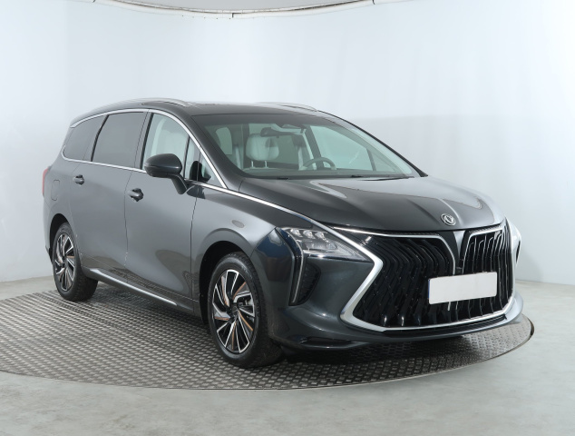 Dongfeng U-Tour 2024