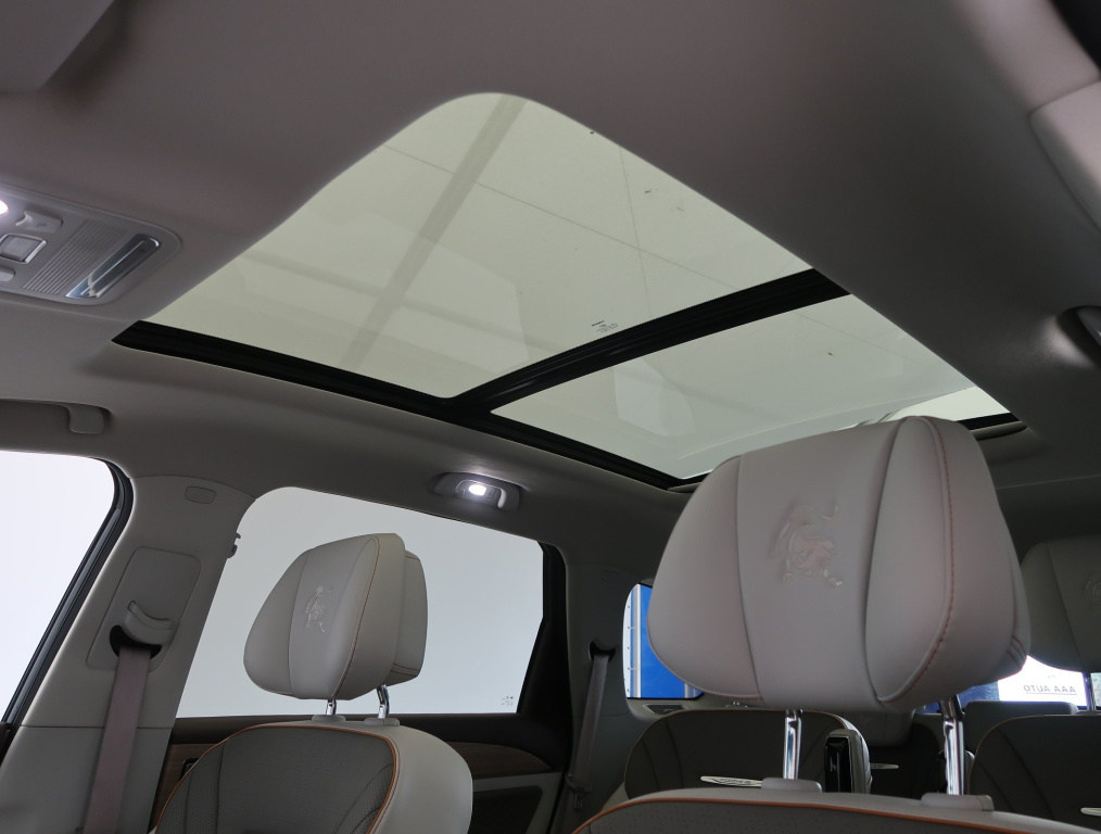 Dongfeng U-Tour