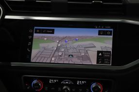 Audi Q3 - 2023