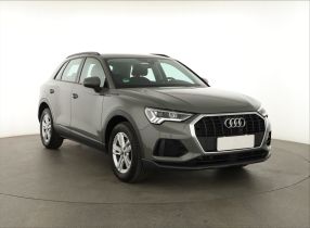 Audi Q3 - 2023