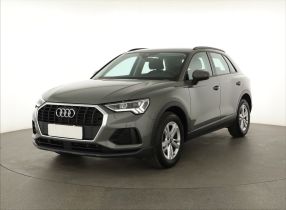 Audi Q3 - 2023