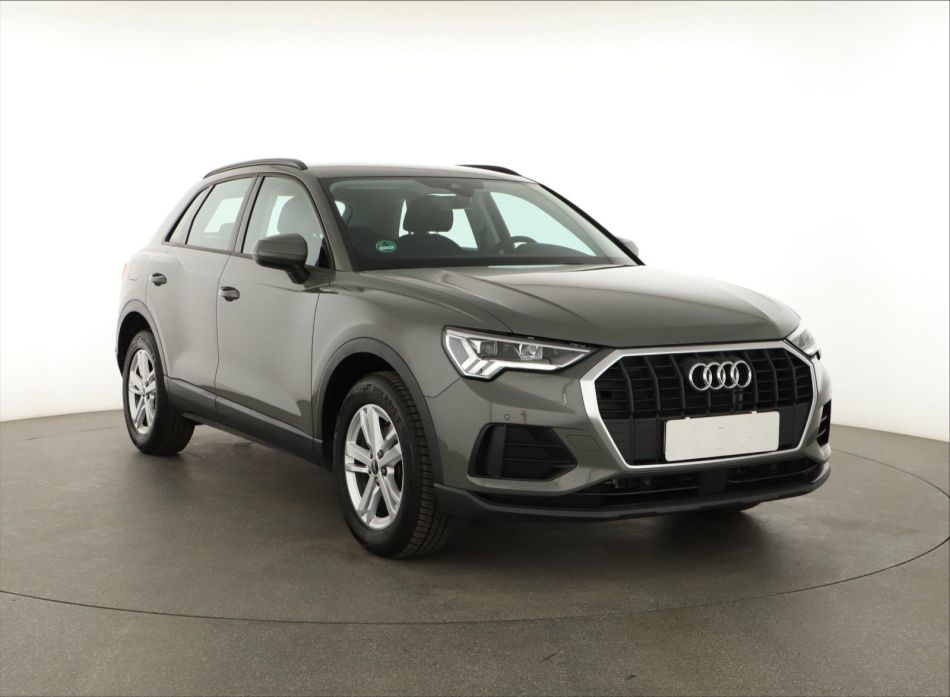 Audi Q3 - 2023