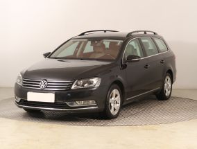 Volkswagen Passat - 2012