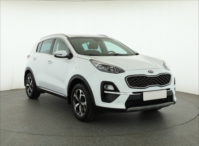 Kia Sportage 2020