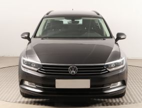 Volkswagen Passat - 2017
