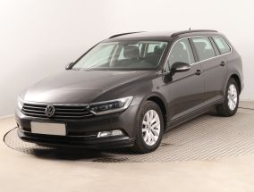 Volkswagen Passat - 2017