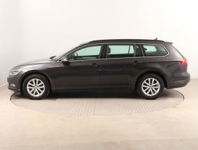 Volkswagen Passat - 2017
