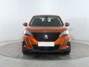Peugeot 2008 - 2021