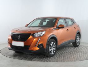 Peugeot 2008 - 2021