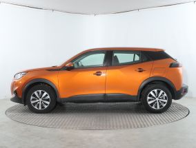 Peugeot 2008 - 2021