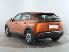 Peugeot 2008 - 2021