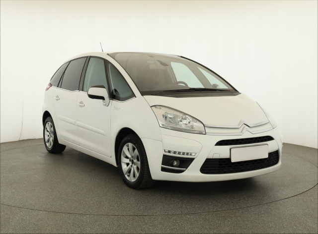 Citroen C4 Picasso 2012