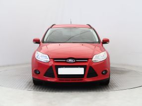 Ford Focus - 2012