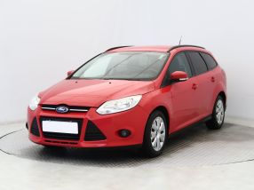 Ford Focus - 2012