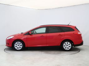 Ford Focus - 2012