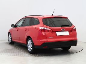 Ford Focus - 2012