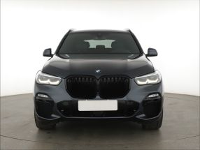 BMW X5 - 2019