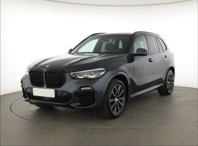 BMW X5 - 2019