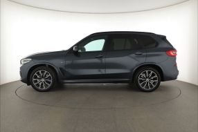 BMW X5 - 2019