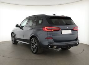 BMW X5 - 2019