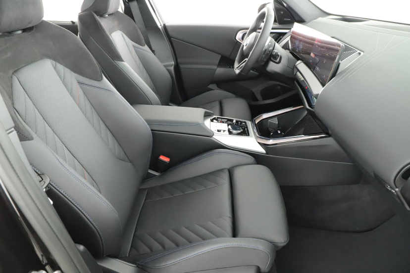 BMW X3, 2025