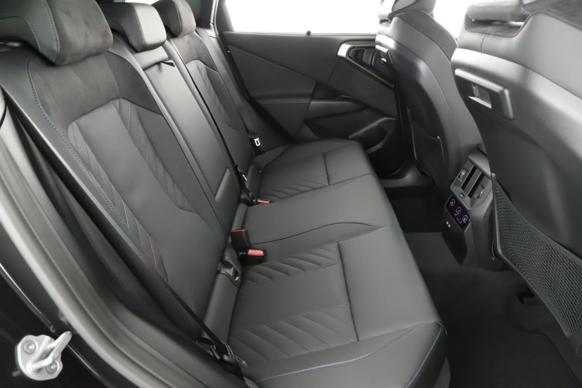 BMW X3, 2025