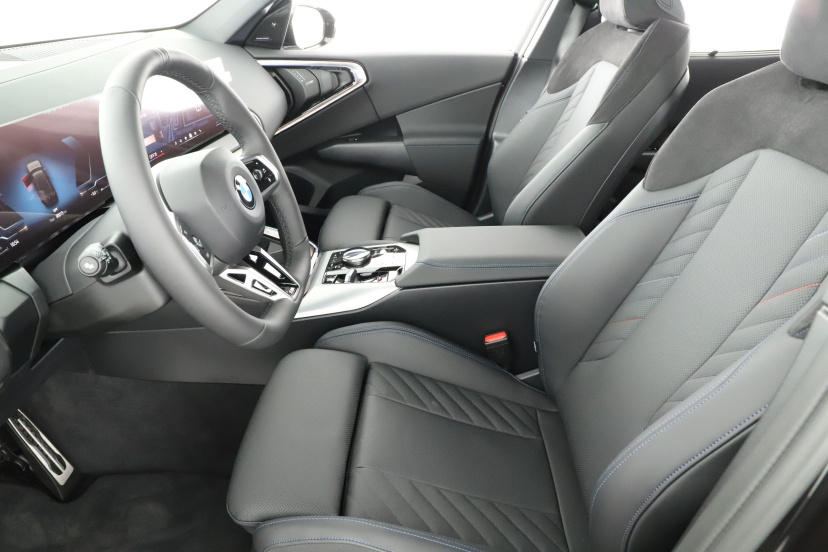 BMW X3, 2025