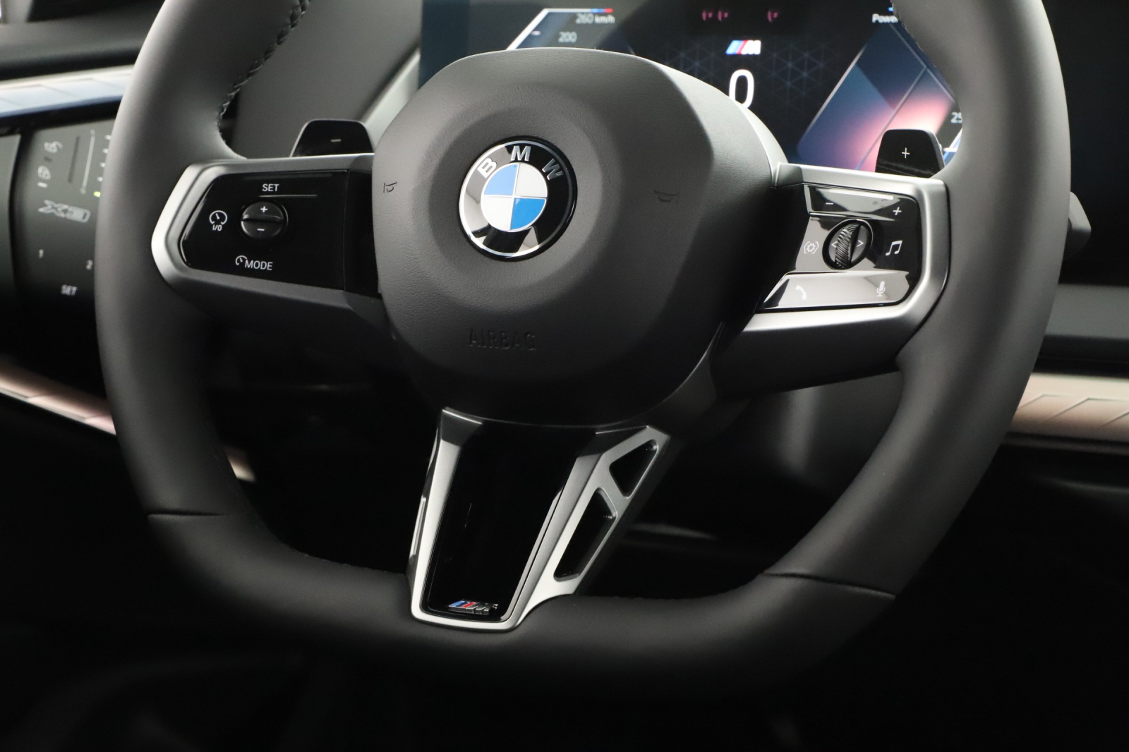 BMW X3 - 2025