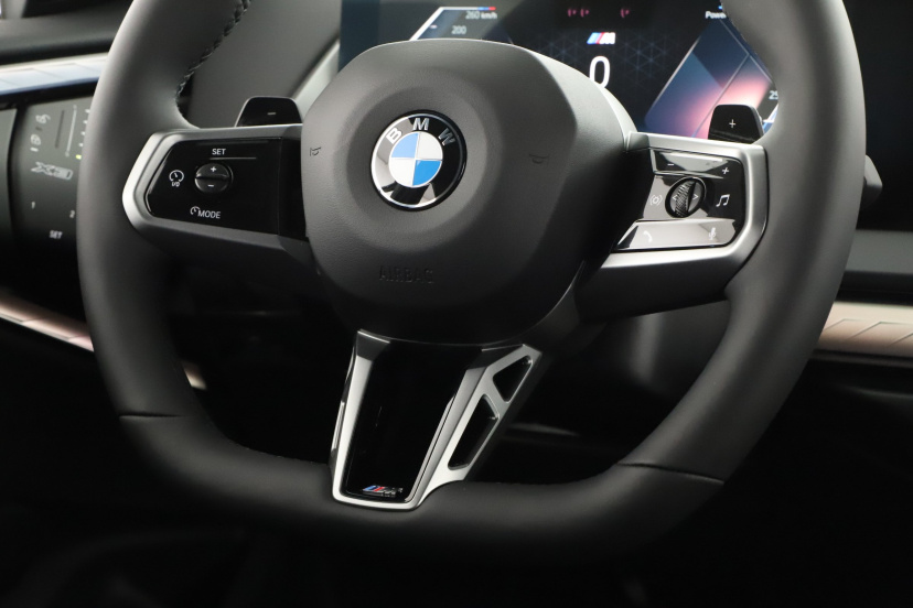 BMW X3, 2025
