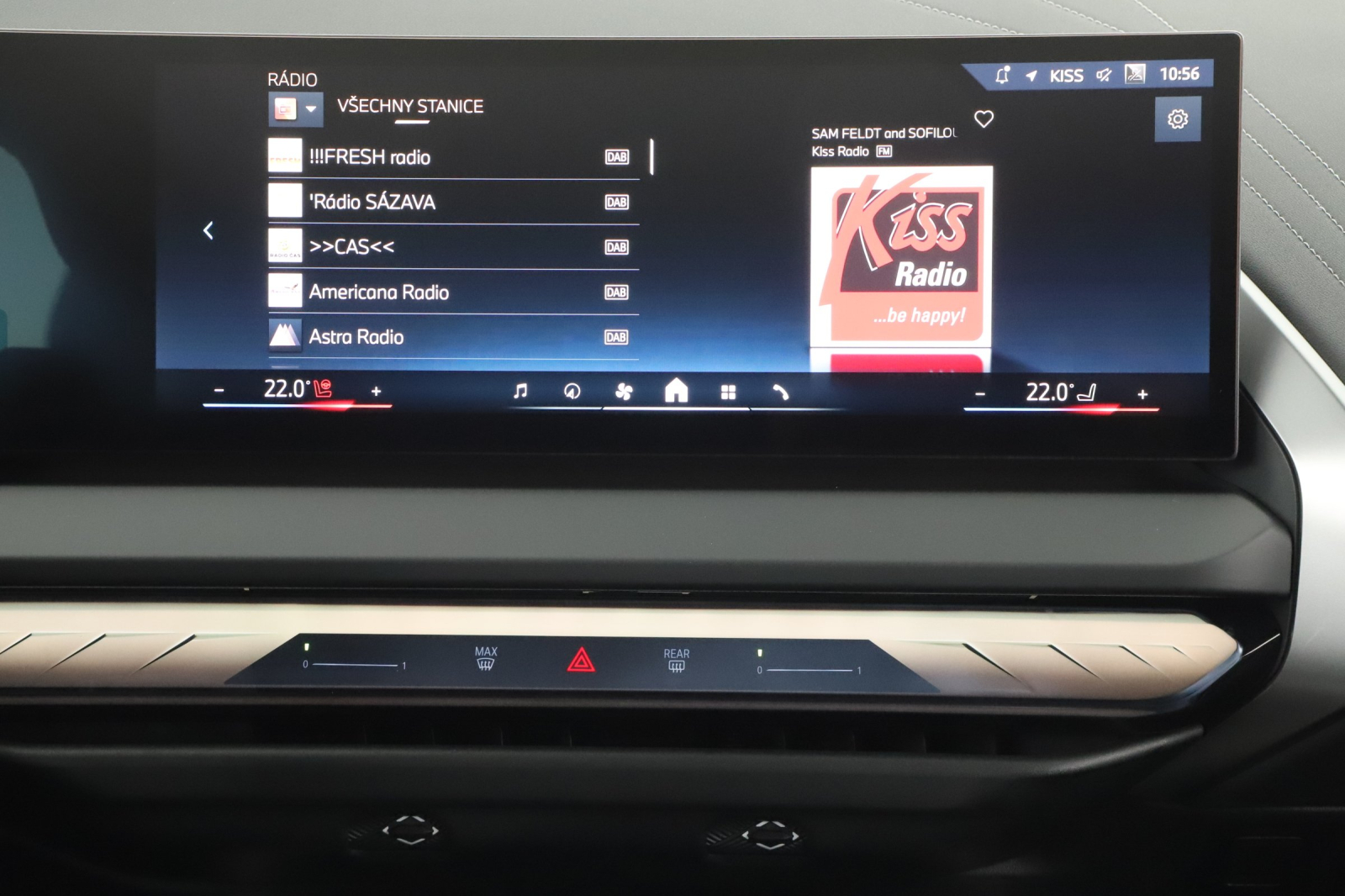 BMW X3 - 2025