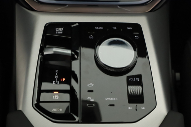 BMW X3 - 2025
