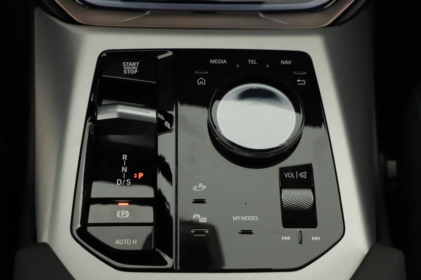 BMW X3, 2025