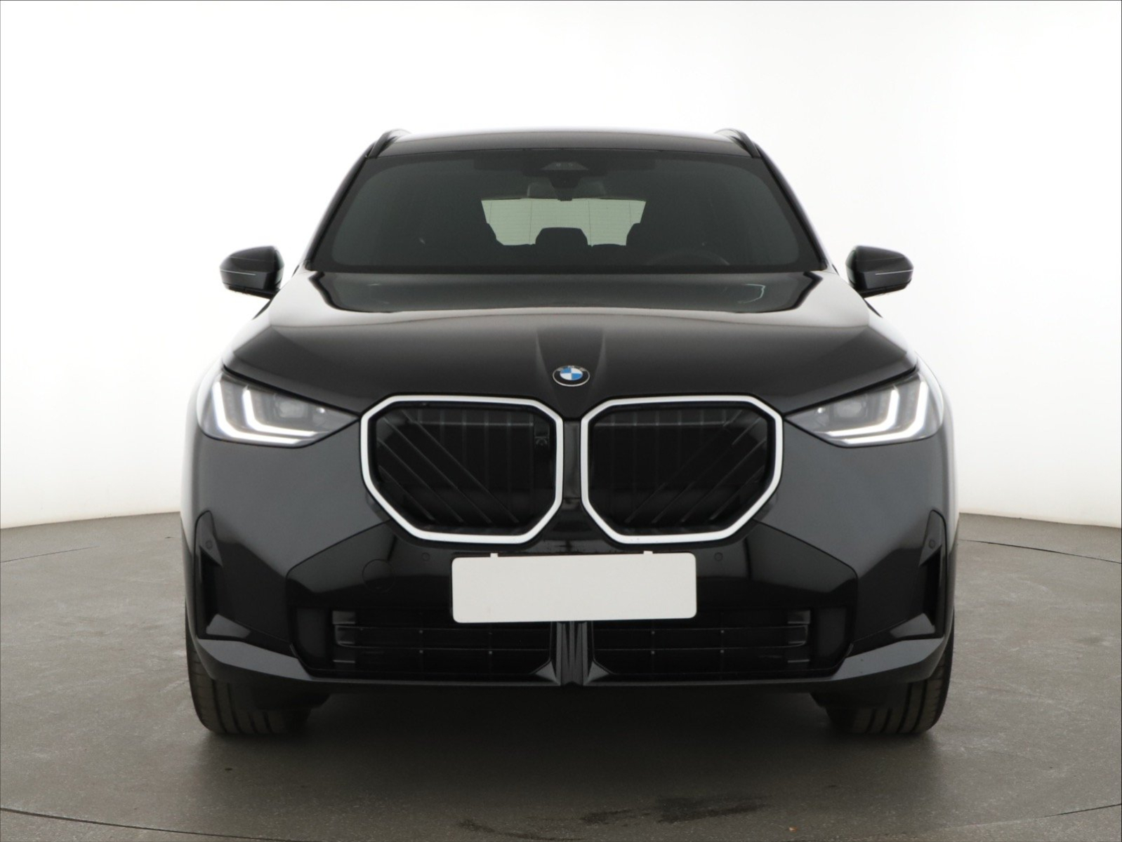 BMW X3 - 2025