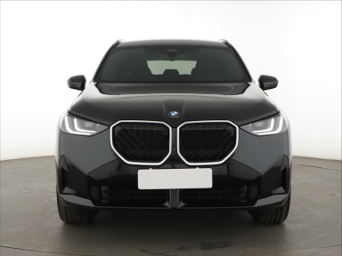 BMW X3 - 2025