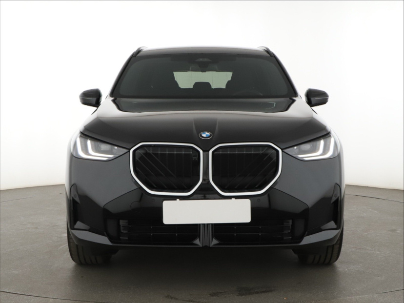 BMW X3, 2025