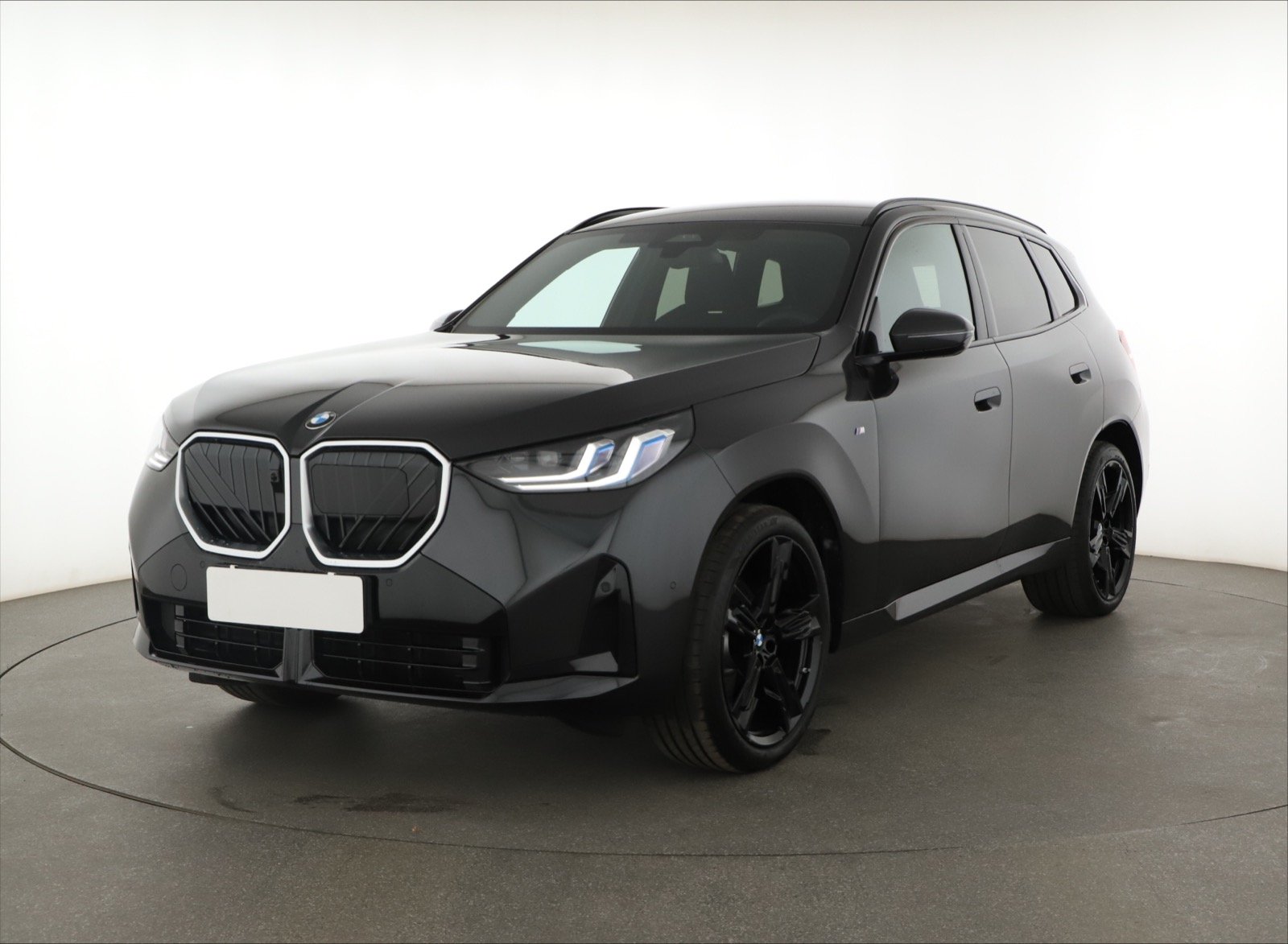 BMW X3 - 2025