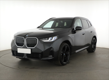 BMW X3 - 2025