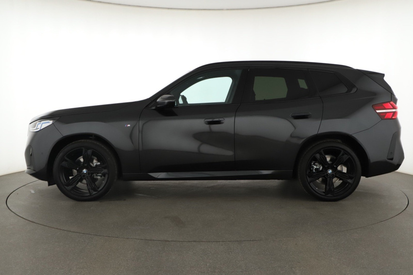 BMW X3, 2025