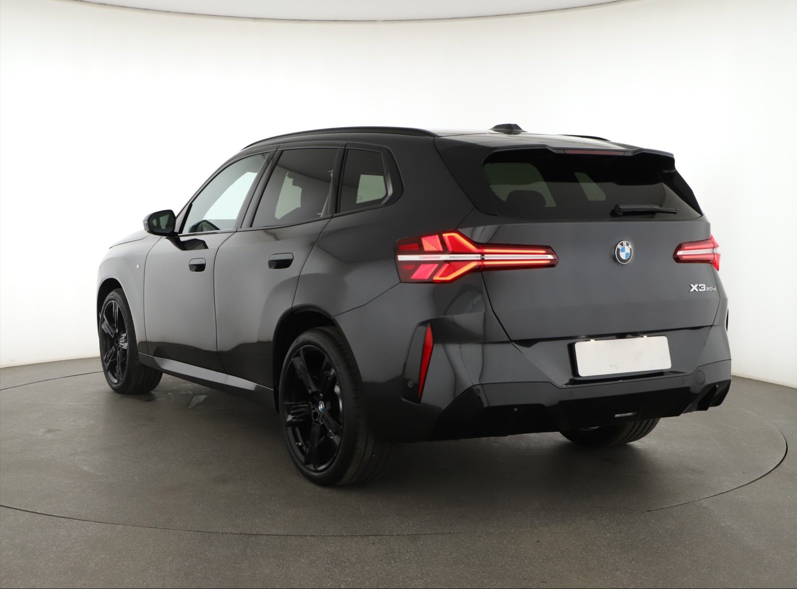 BMW X3 - 2025